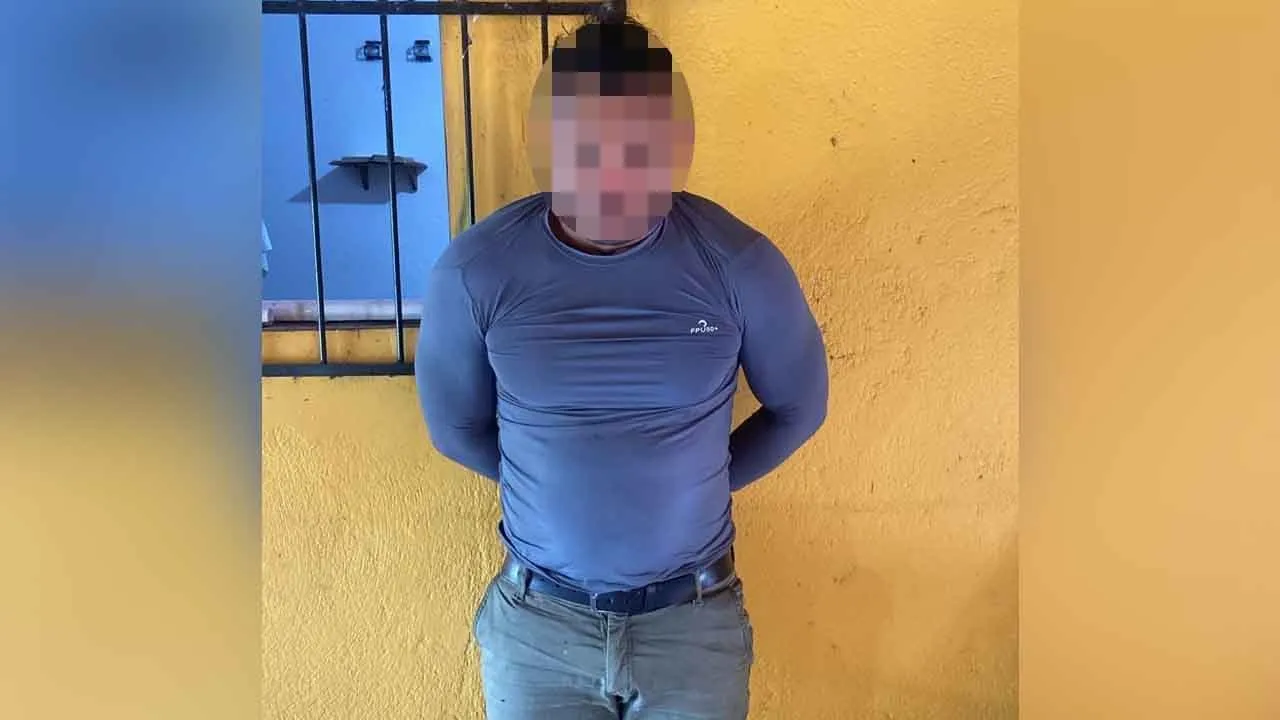 O sexto suspeito preso nesta segunda (28) é acusado de ser o pistoleiro que matou o empresário