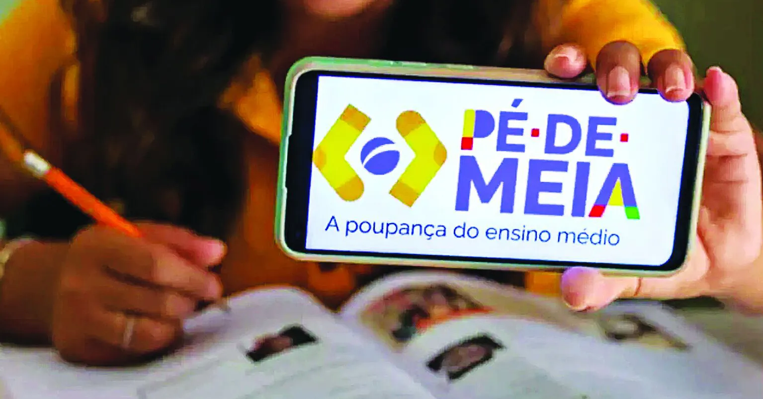 O valor de R$ 200 é referente à frequência das aulas