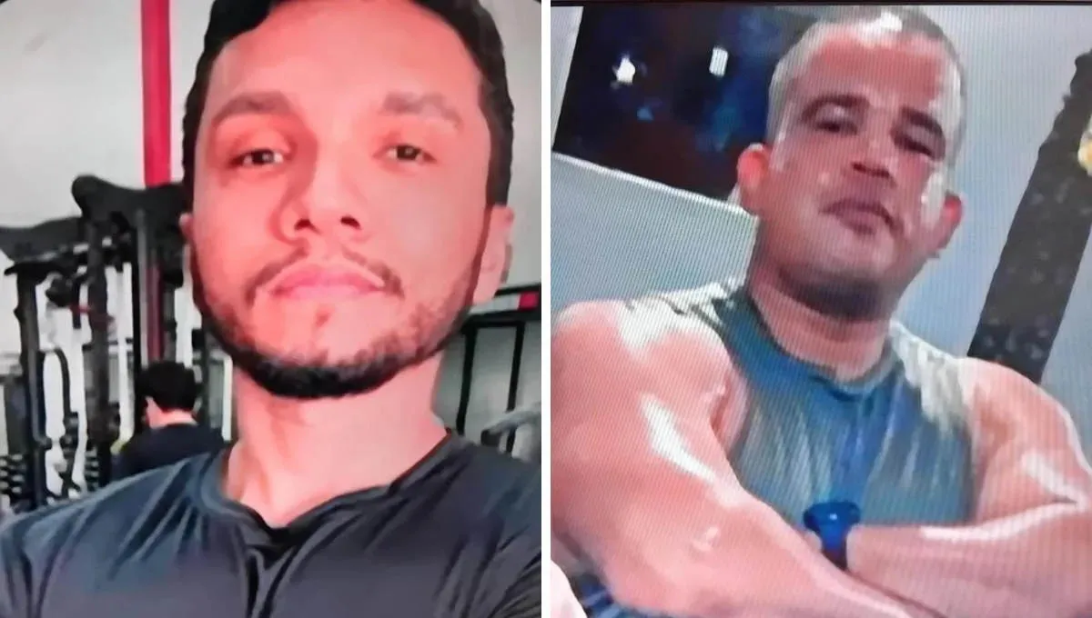 Personal e PM mortos na última segunda-feira (19)