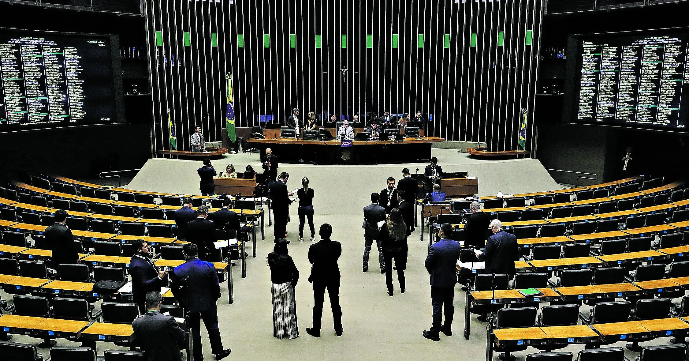 Projeto que será votado pelos parlamentares é uma exigência do STF, que acatou ação do governo paraense