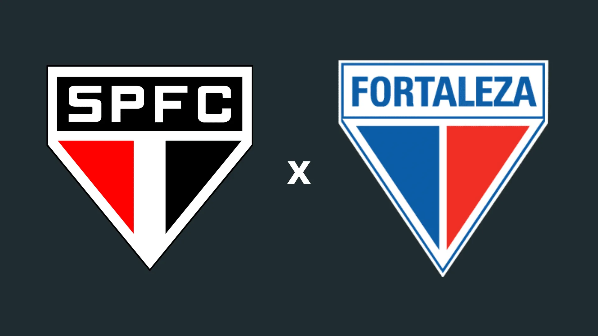 Imagem ilustrativa da notícia: São Paulo x Fortaleza: horário, escalações e onde assistir 