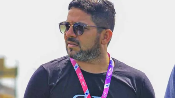 Treinador tem bastante experiência no futebol paraense