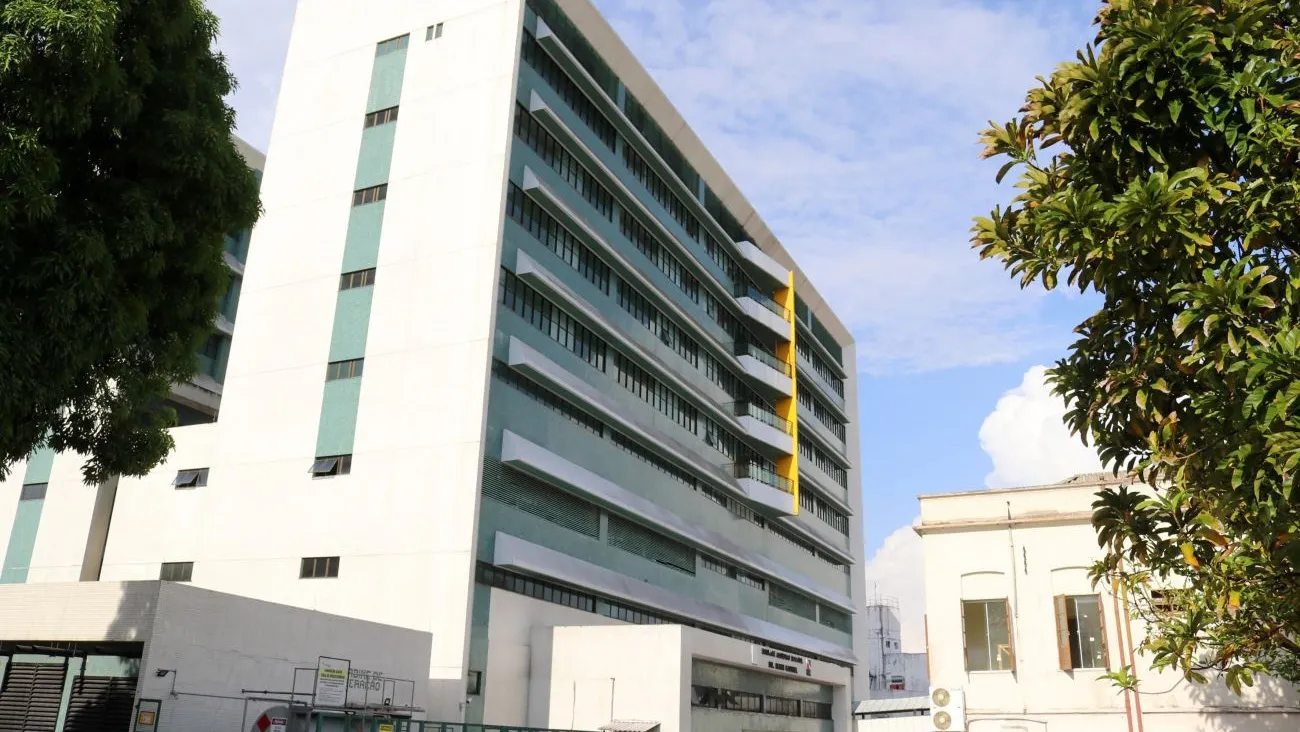 Santa Casa oferta mais de 300 vagas