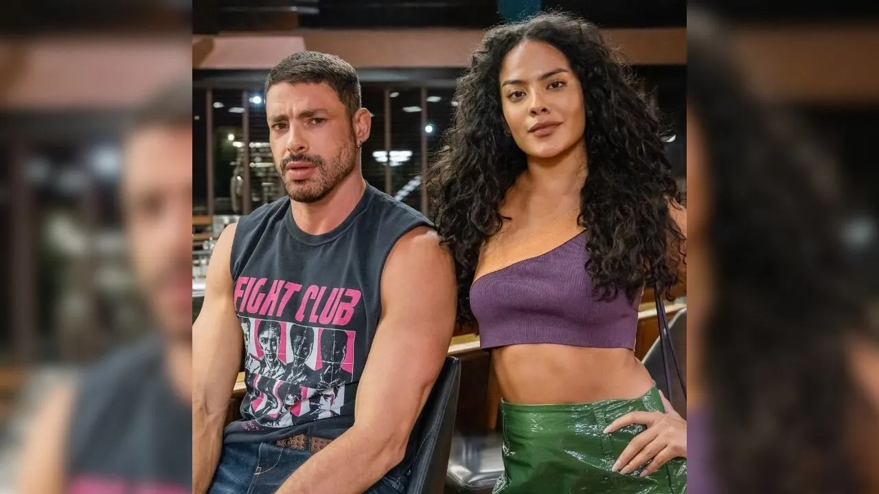 De acordo com o colunista Lo-Bianco, o galã global Cauã Reymond apresentou um pedido oficial à Globo solicitando a sua saída do elenco da produção.