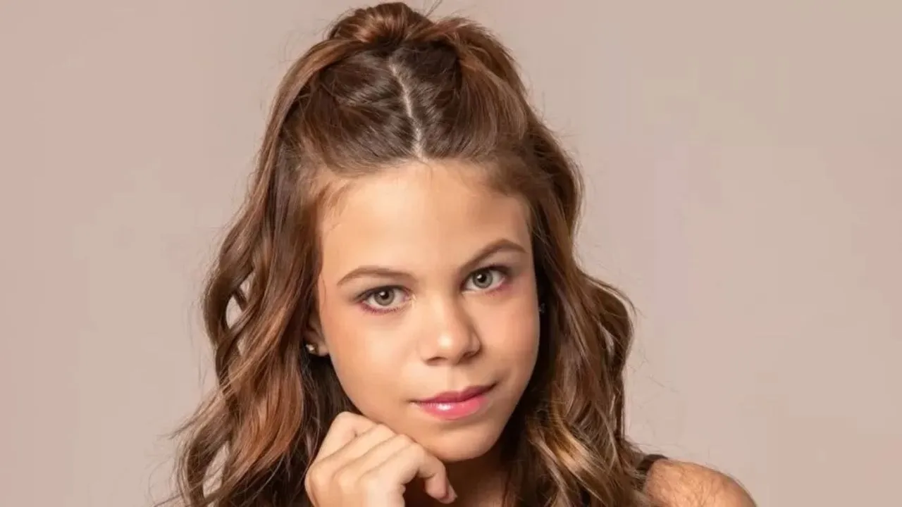 Millena estava internada no Hospital Geral do Grajaú, na capital paulista, desde a última terça-feira (23).
