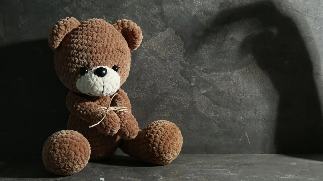 Em seu relato, a menor revelou sofrer abusos sexuais desde os seis anos, e apontou o seu irmão, um adolescente de 15 anos, como autor da violência.