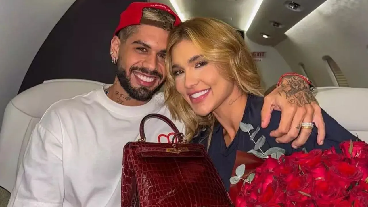 Apesar da separação, o casal garantiu que continuará próximo e que manterá a amizade e a parceria.