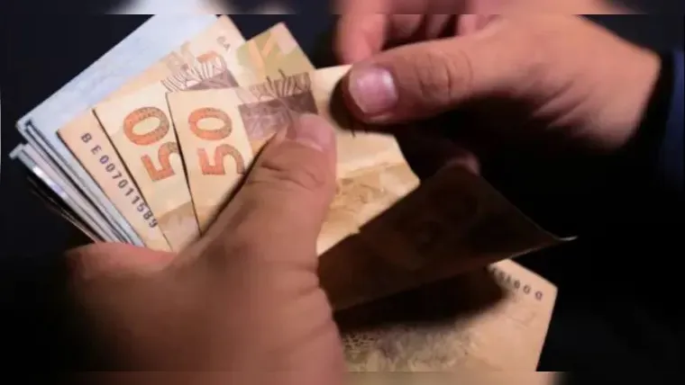 Quando vai tá na conta, afinal?