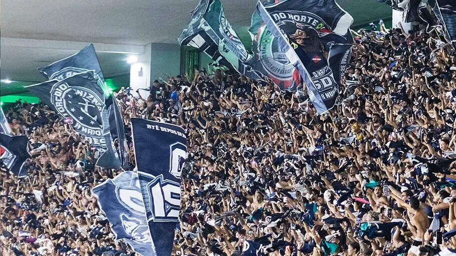Fenômeno Azul promete mais um espetáculo para empurrar o Leão para cima do Operário-PR