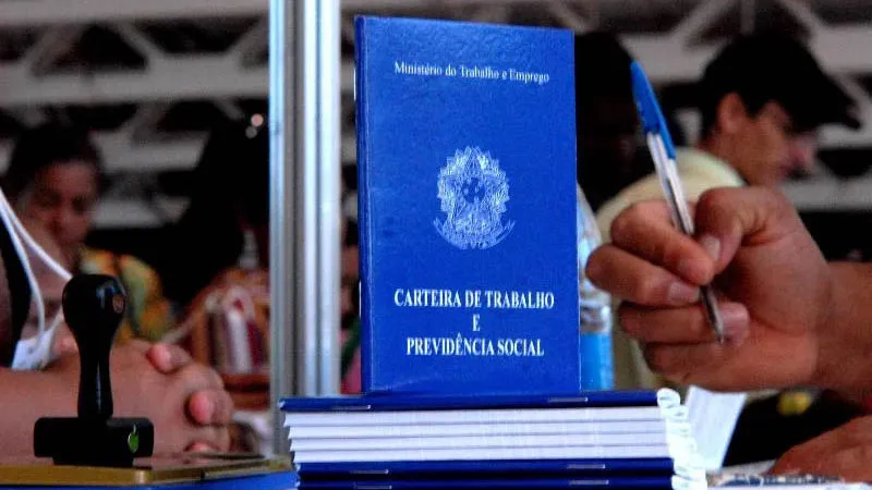 Imagem ilustrativa da notícia: Site tem mais de 400 vagas de emprego abertas em Belém