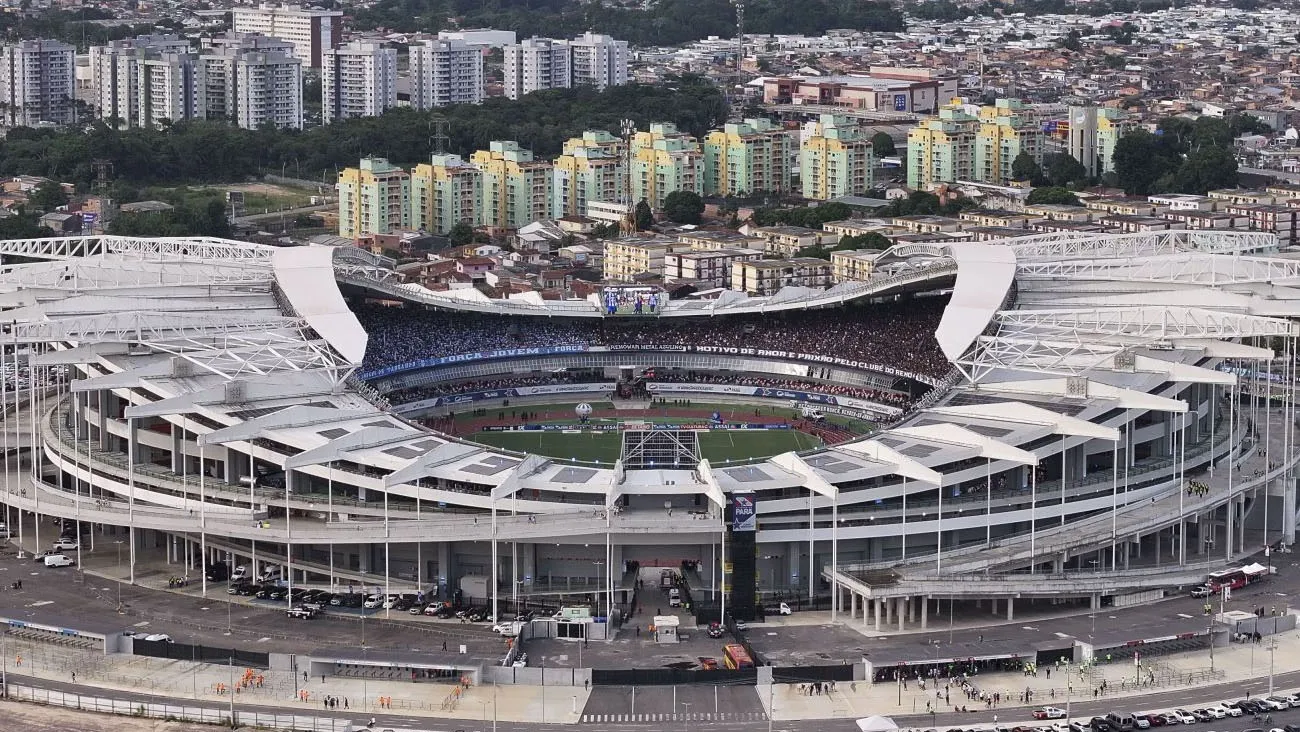 Leão e Papão se enfrentam hoje no Mangueirão