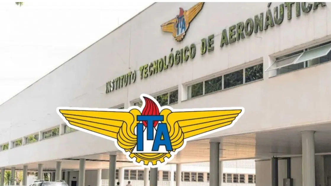 ITA oferece cursos gratuitos e 100% online em áreas como engenharia e desenvolvimento de software, com opção de certificação! Inscreva-se já.