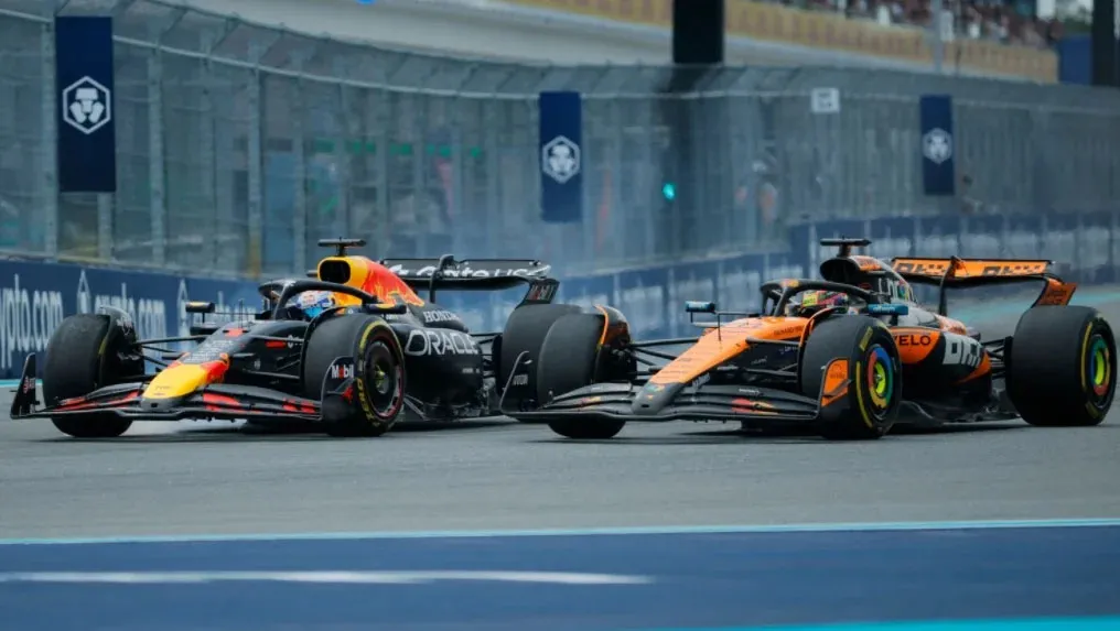 Oscar Piastri vence e aumenta vantagem da Mclaren