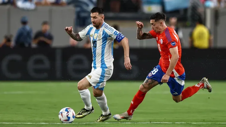 Clássico sul-americano movimenta rodada