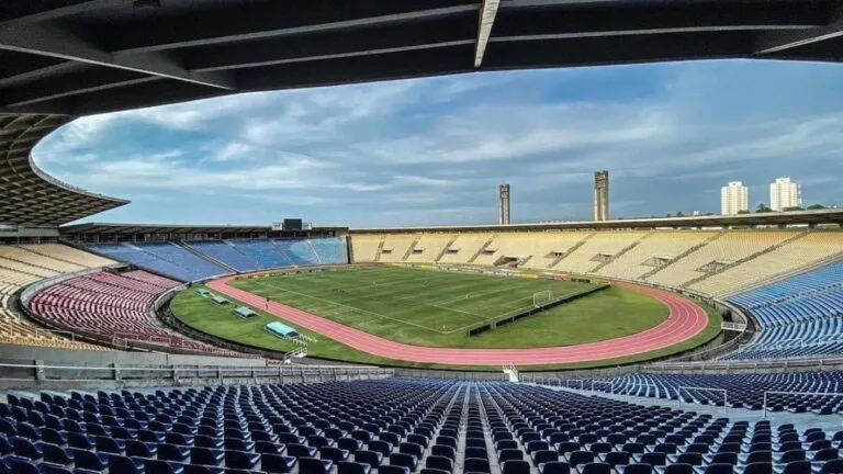Castelão de São Luís receberá jogo entre Botafogo-PB e Flamengo