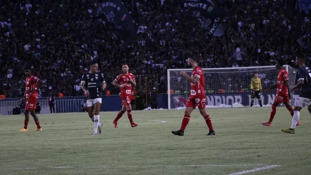 Remo e Vila Nova voltam a se enfrentar após a final da Copa Verde de 2021