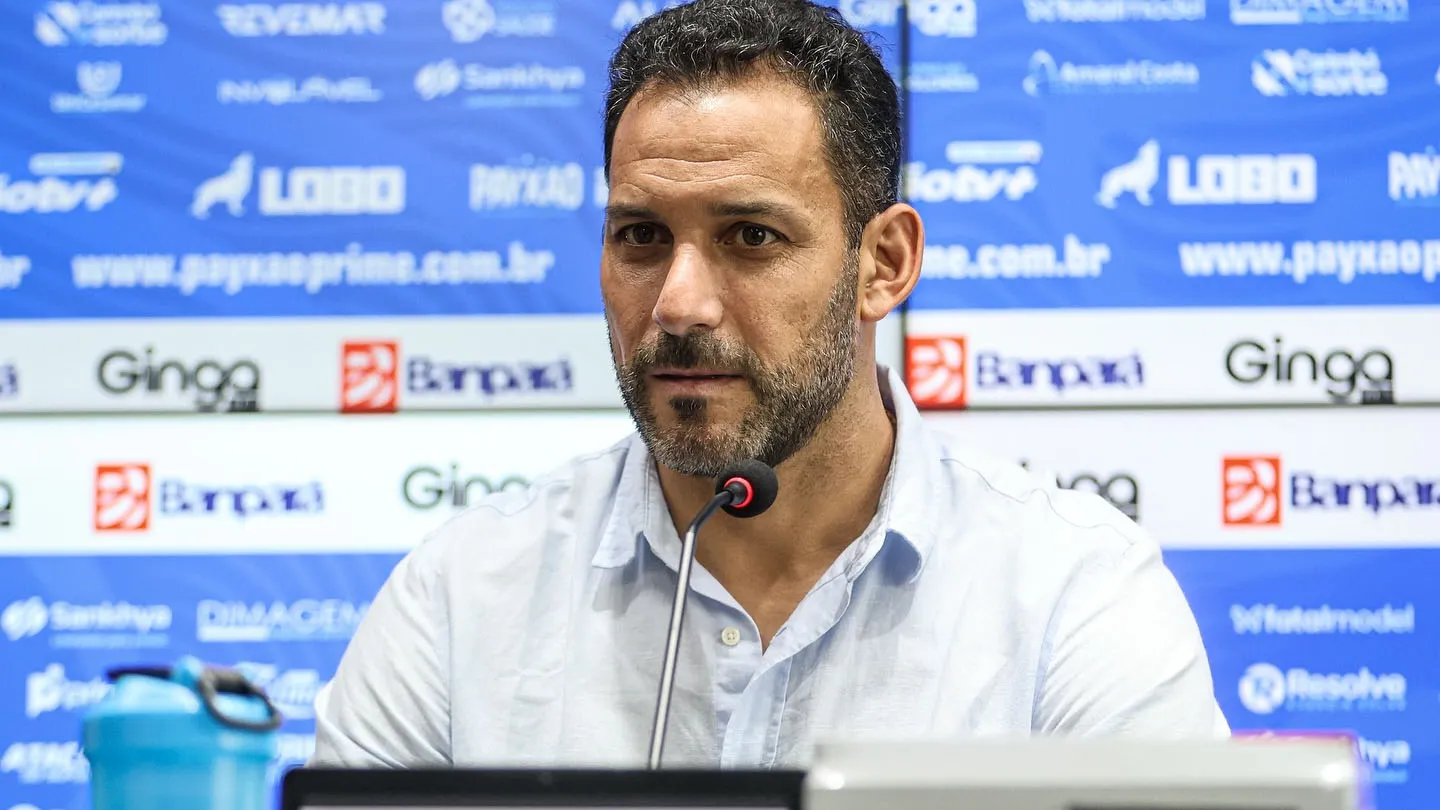 Frontini chega para ser o novo executivo do Paysandu