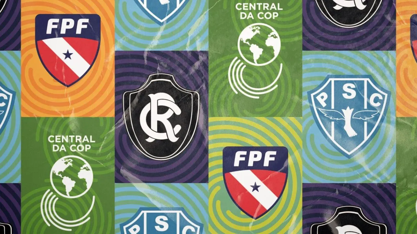 O projeto tem parceria entre FPF, Remo e Paysandu e irá levar linguagem do futebol à arquibancada paraense para aproximar o debate sobre mudanças climáticas da torcida que vai acompanhar a final do Parazão.
