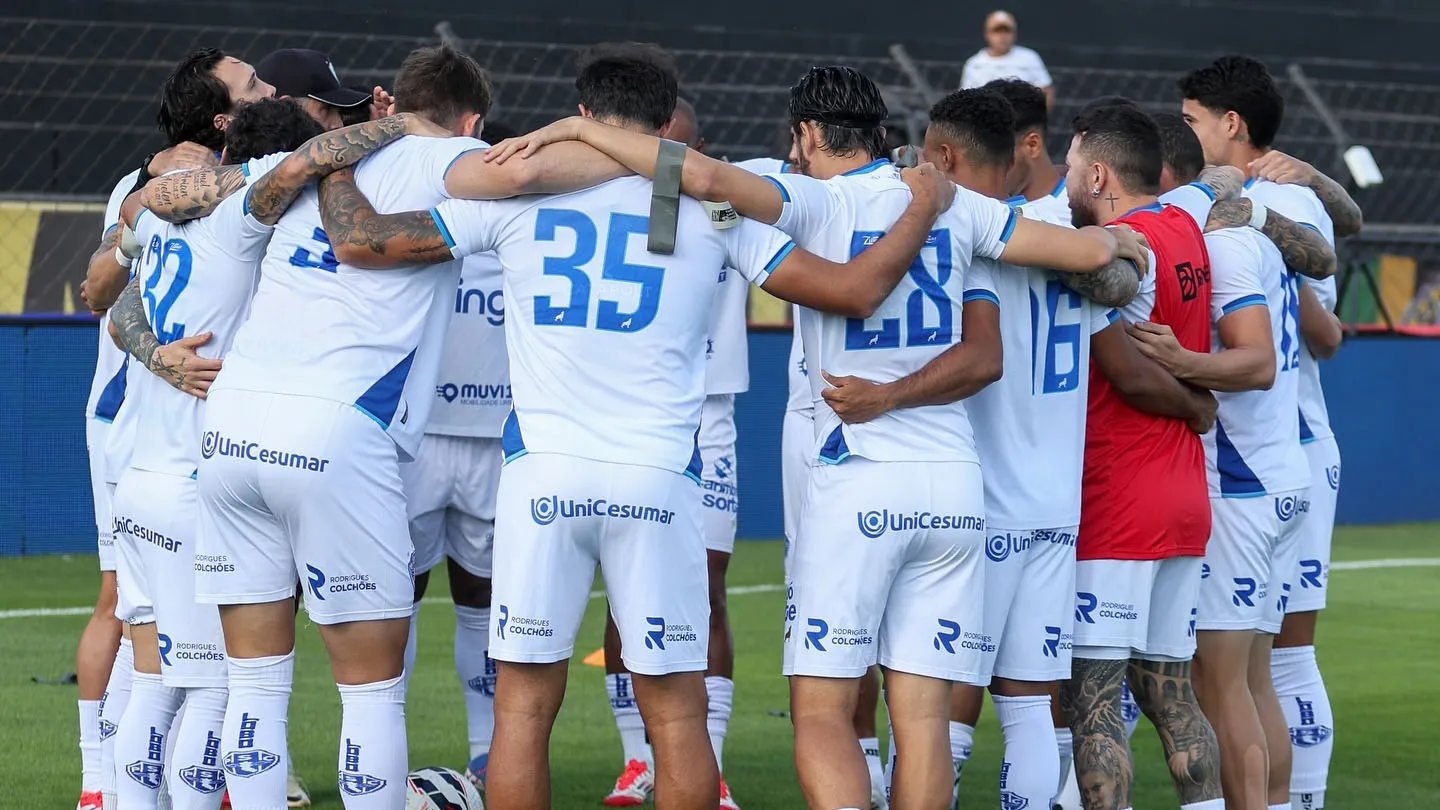 Paysandu deve passar por uma minireforma com a contratação de novos ateltas.