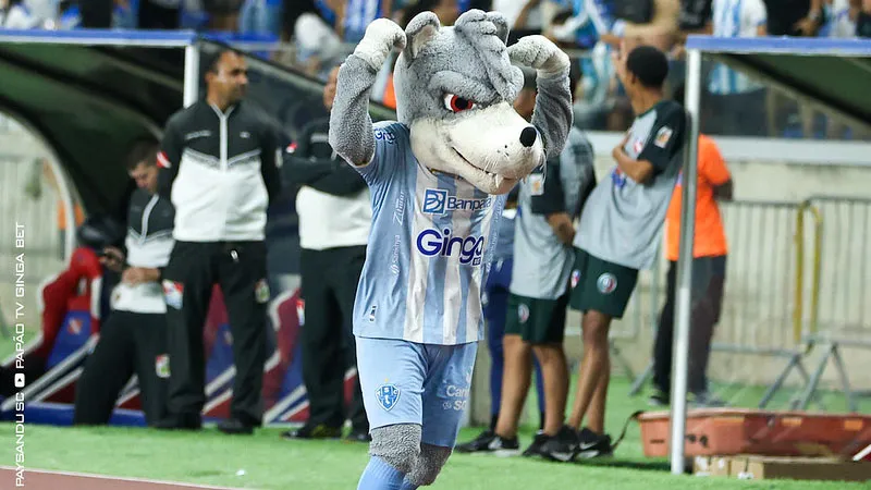 Paysandu tem se destacado fora de campo, mas falta se ajustar nas quatro linhas