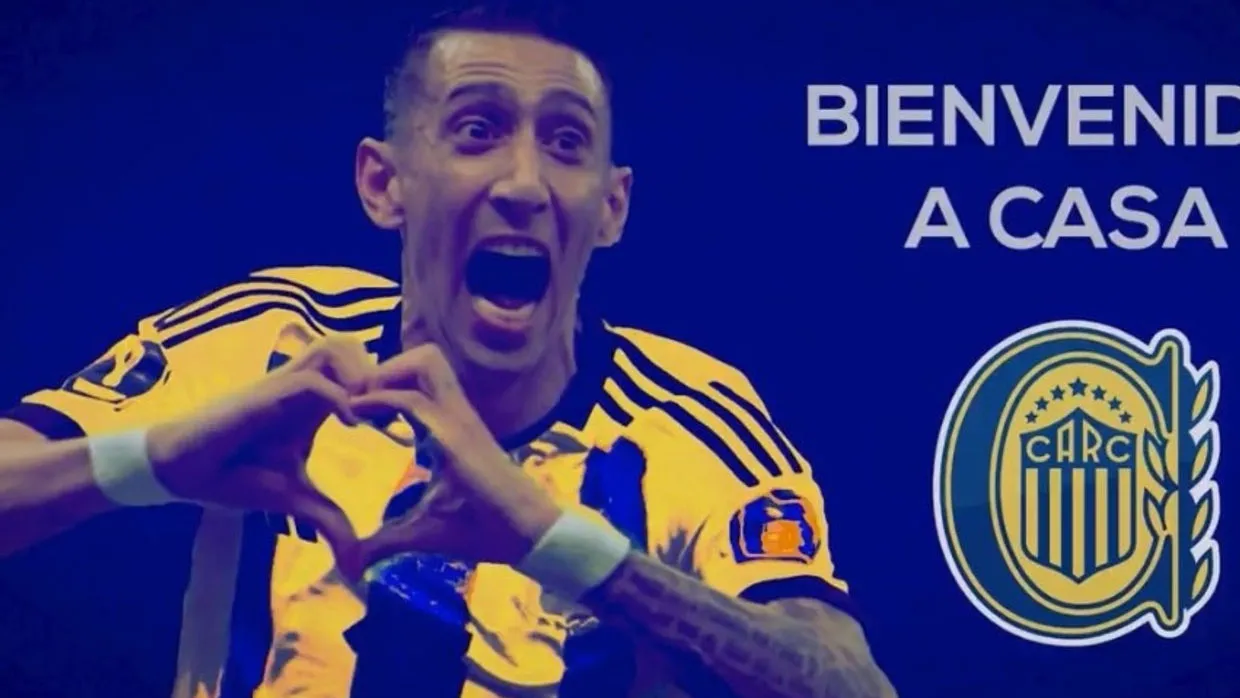 Ángel Di María ainda tem um último desafio com a camisa benfiquista. O jogador está inscrito e vai disputar o Super Mundial pelo clube português.