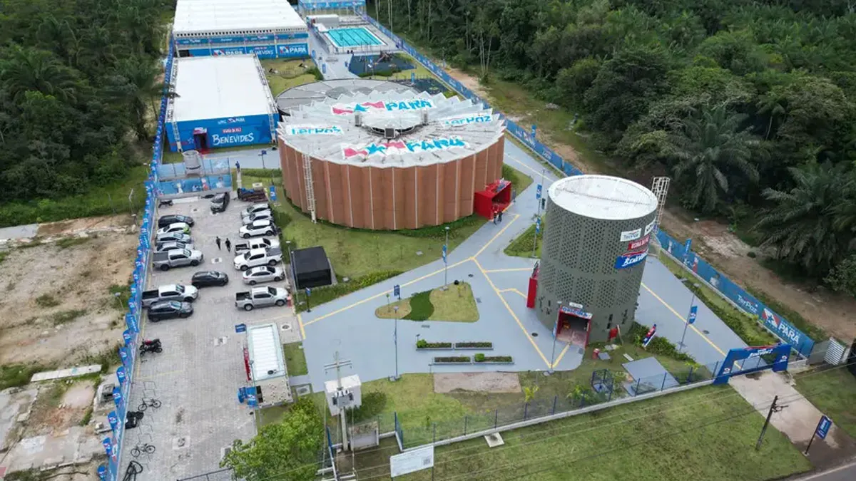 Benevides recebe a nova Usina da Paz, oferecendo 70 serviços gratuitos e promovendo cidadania, segurança e inclusão social na região.