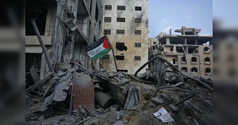 Faixa de Gaza