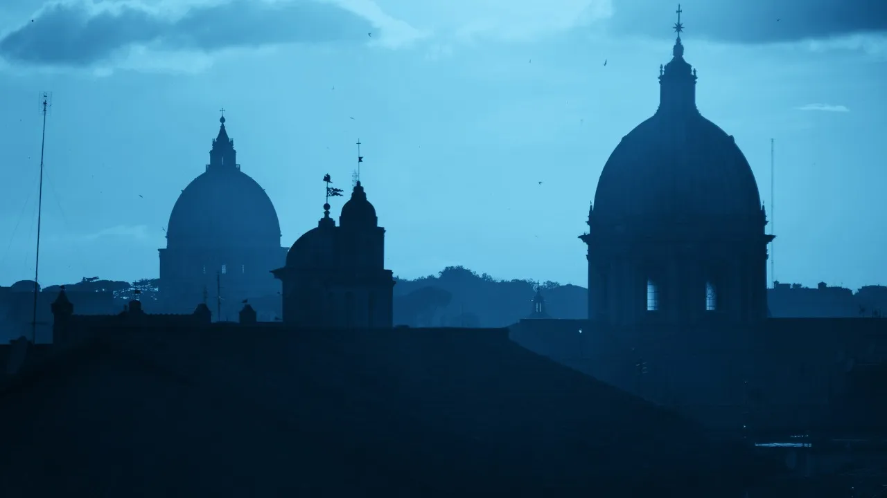 Mas além de sua importância religiosa, o Vaticano guarda curiosidades surpreendentes.