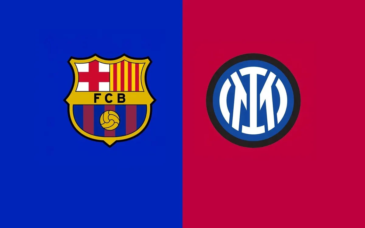 Imagem ilustrativa da notícia: Barcelona x Inter de Milão: saiba onde assistir, horário e escalações
