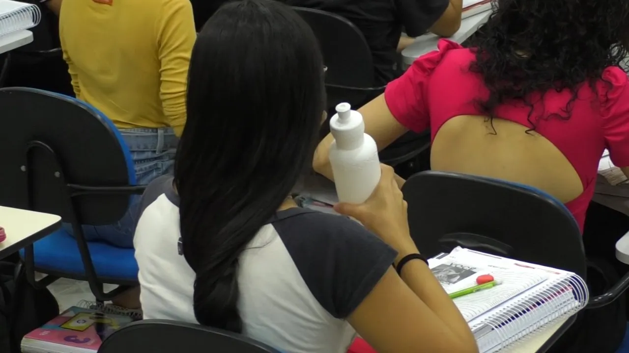 O prazo para solicitação da isenção da taxa de inscrição terminou em 2 de maio.