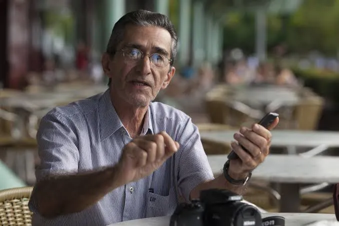 Manuel Dutra foi uma referência na comunicação paraense e nacional