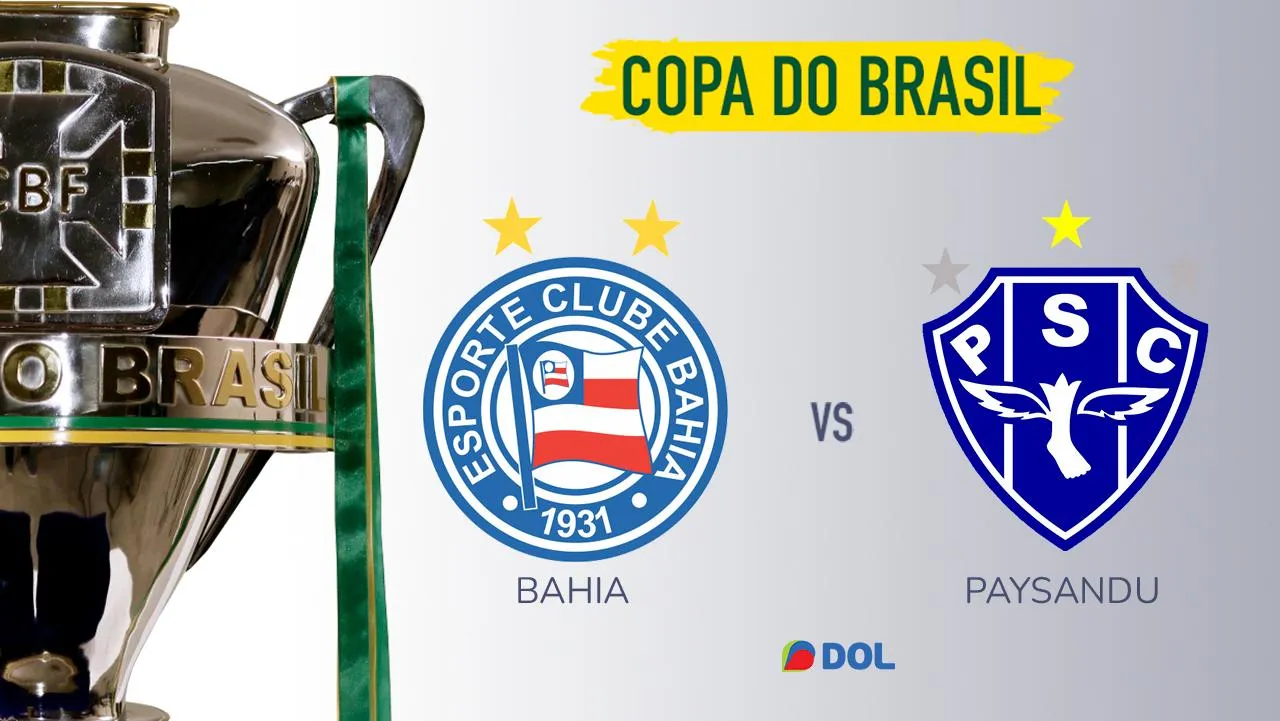 Papão precisa vencer por dois gols de diferença