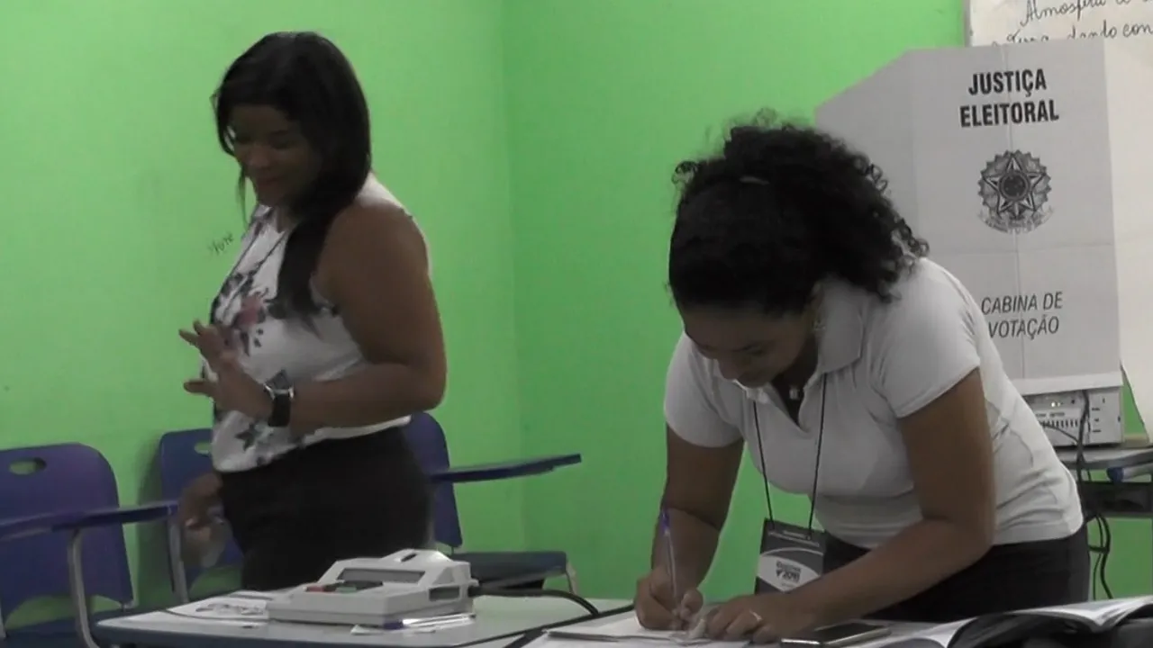 As novas eleições vão preencher cargos vagos no Executivo municipal e seguem um calendário pré e pós-pleito já divulgado pela Justiça Eleitoral.