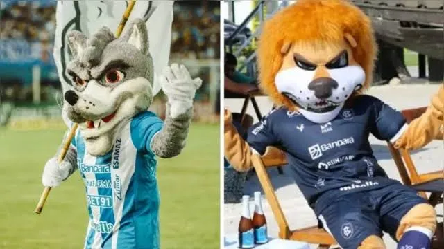 Enquanto o rival amarga derrota, o Remo está atrás apenas do Goiás