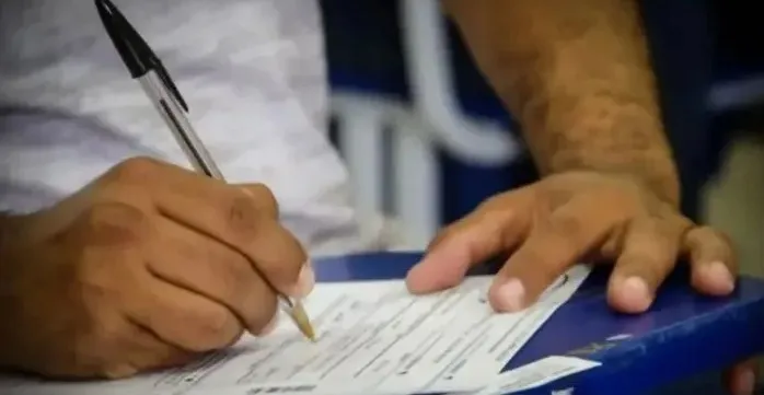 Confira 356 vagas abertas em concursos e processos seletivos no Pará.