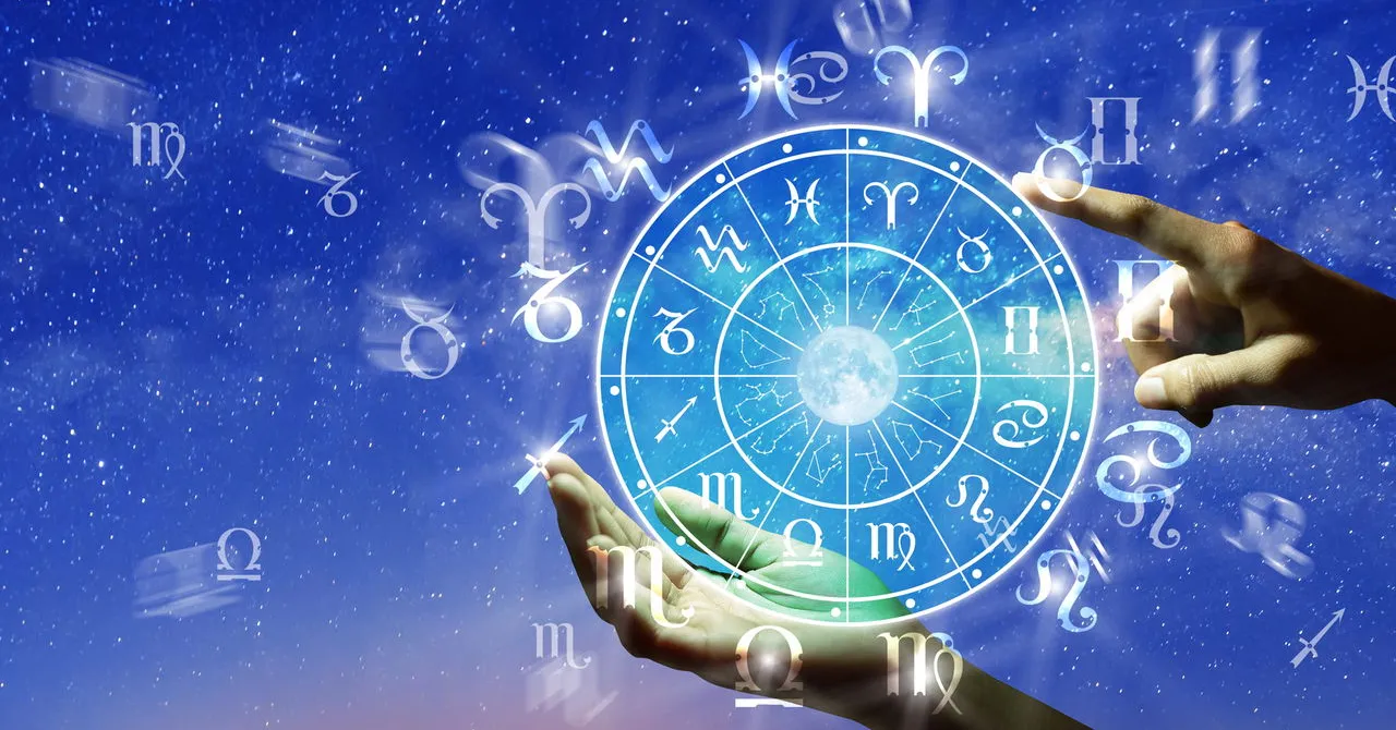 Imagem ilustrativa da notícia: Portal energético de maio traz ganhos e tranformação para signos