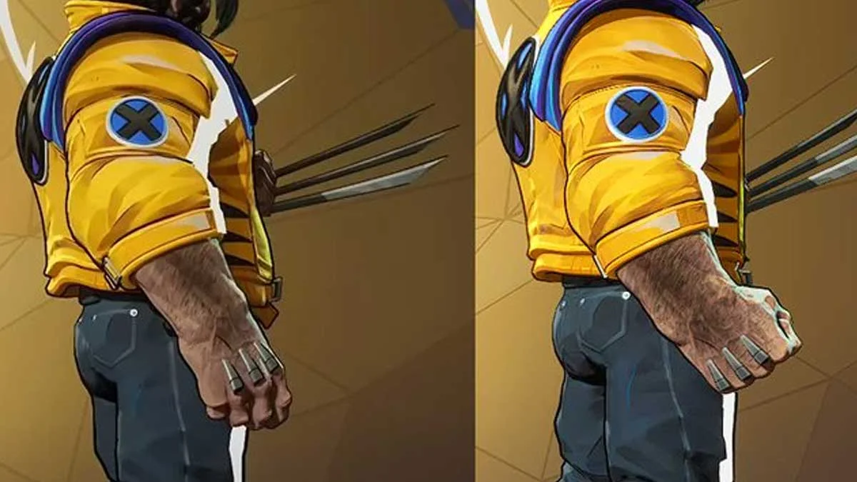 Imagem ilustrativa da notícia: Marvel Rivals dá uma “turbinada” no bumbum dos heróis