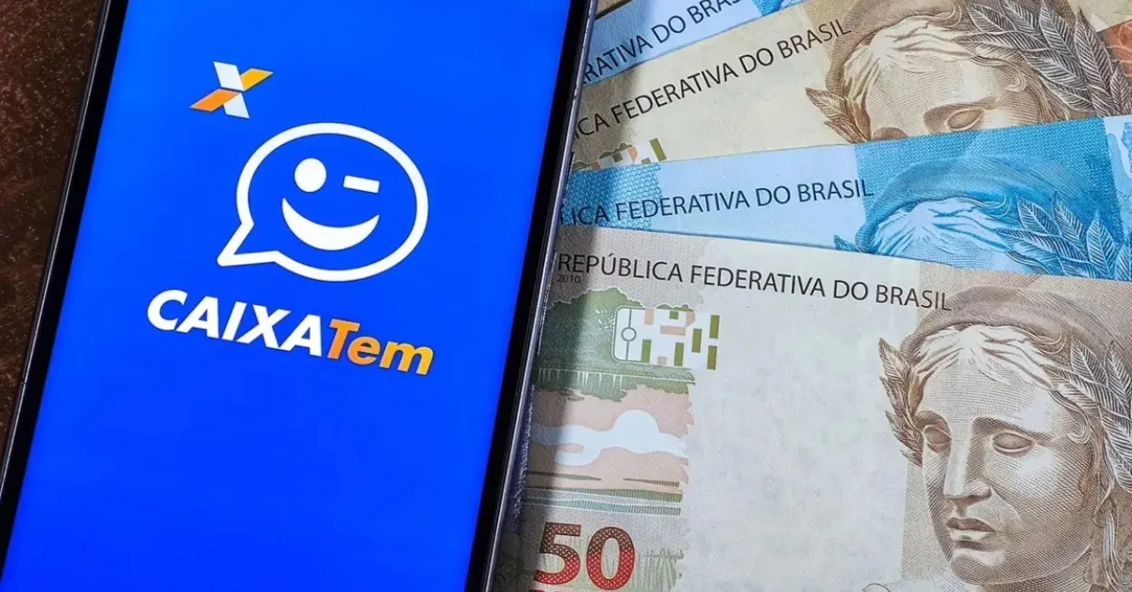 O pagamento do benefício Caixa Tem no valor de R$ 2.260 teve início em abril de 2025.
