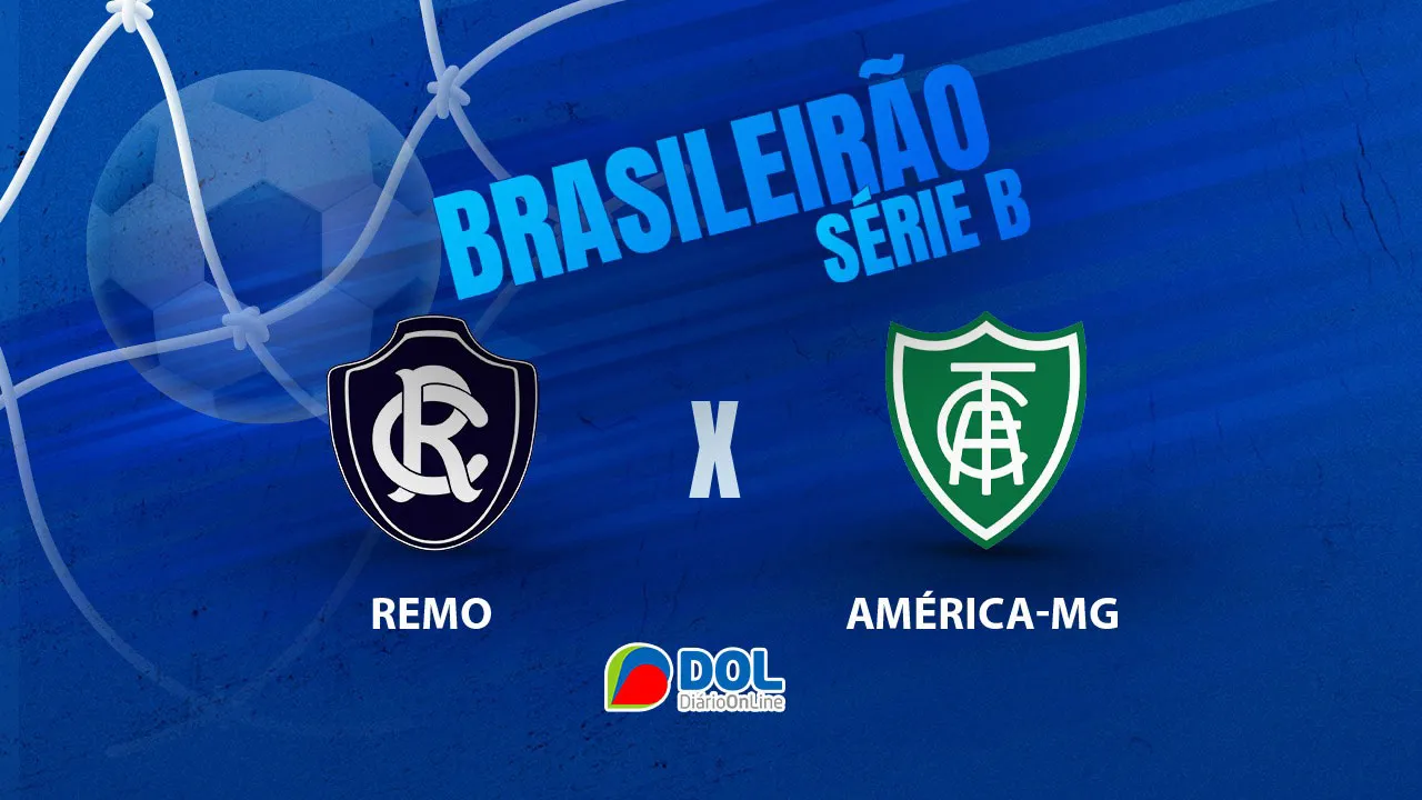 Com o apoio do Fenômeno Azul, no Mangueirão, o Remo vai em busca da primeira vitória na Série B 2025.
