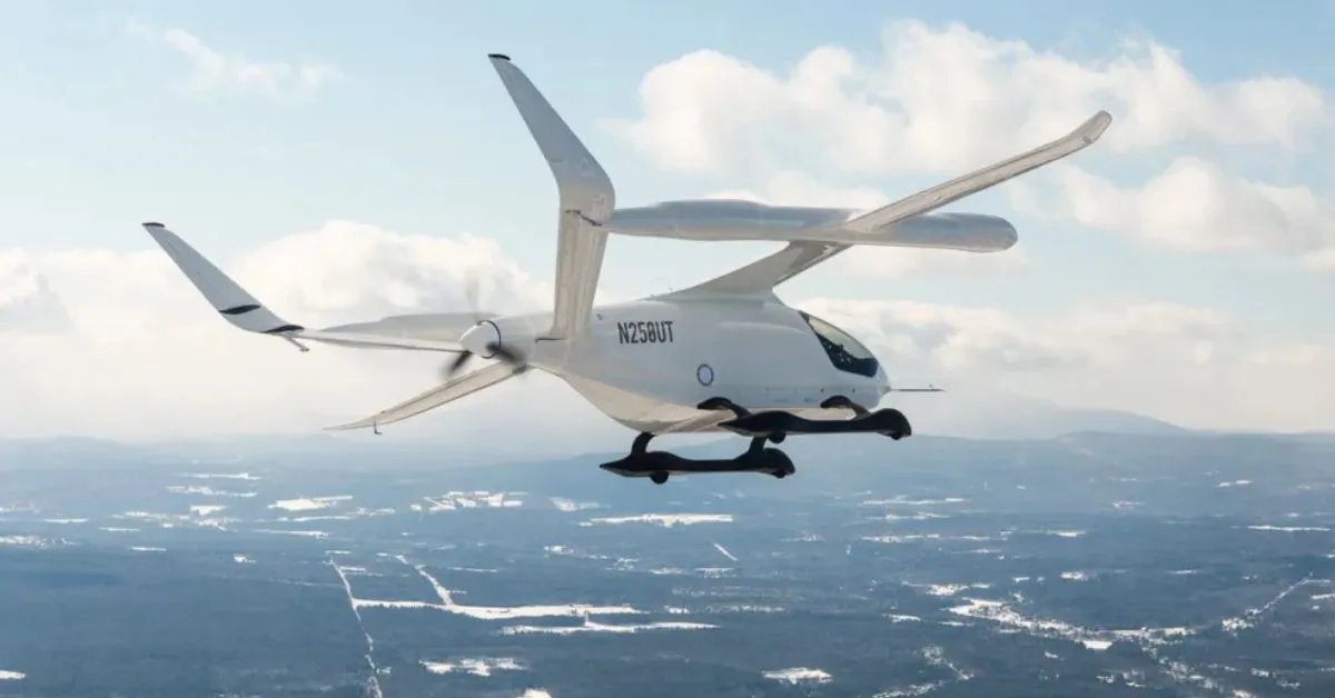 Expectativa é que aeronaves façam deslocamentos curtos dentro das cidades