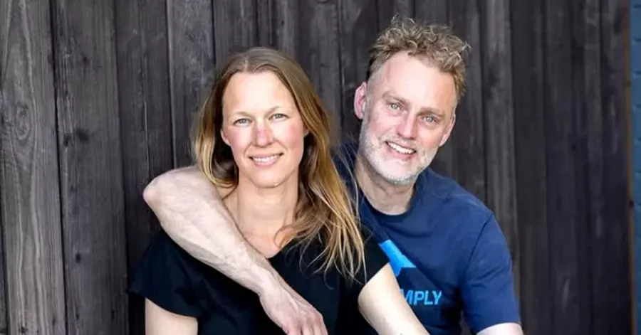 Atualmente o casal parece ter iniciado um novo empreendimento na Guatemala.