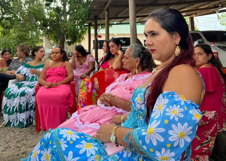 Neste 24 de maio é lembrado o Dia Nacional do Povo Cigano