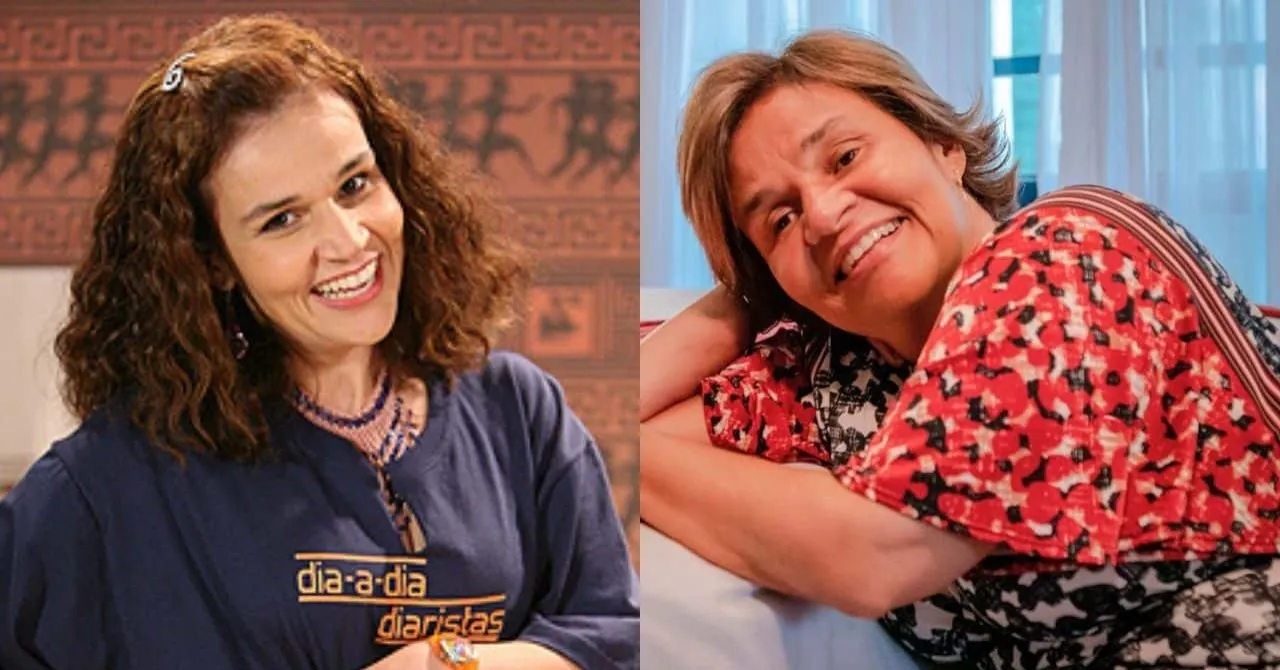 Atualmente, a artista fala abertamente sobre o convívio com a doença em palestras motivacionais ao lado da noiva, Adriane Bonato.