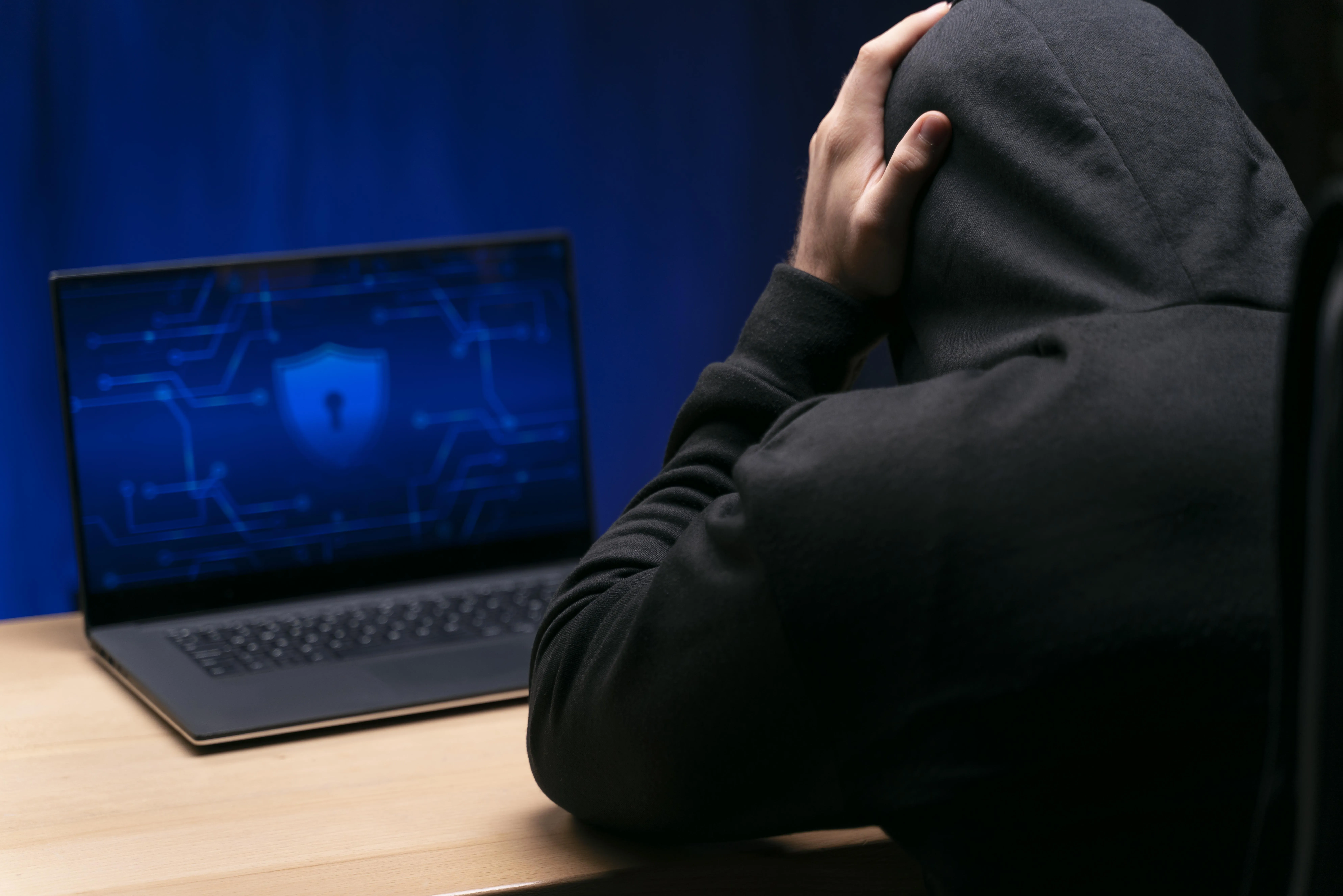 Ameaça deu um salto de sofisticação, cada vez mais difícil de identificar