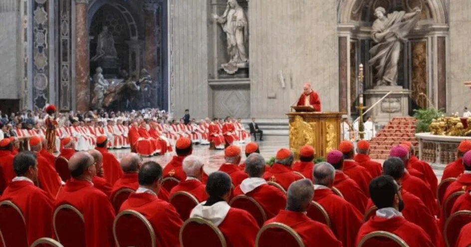 Eleição do novo papa se aproxima: confira os bastidores e preparativos do conclave no Vaticano.