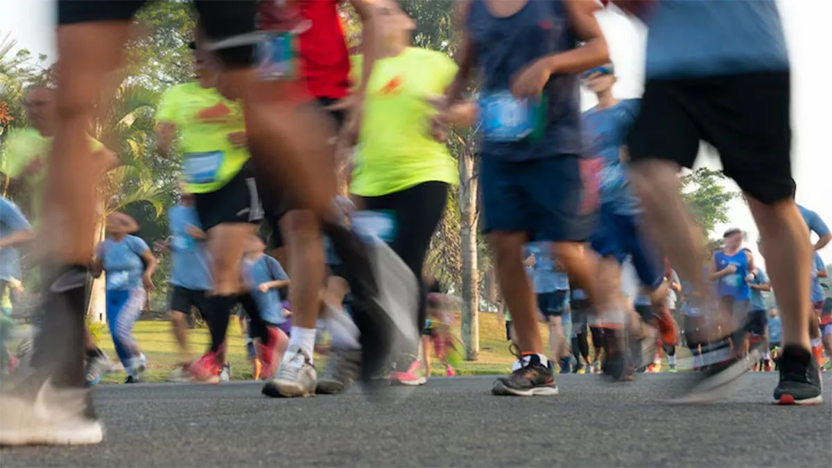 Imagem ilustrativa da notícia: Últimos dias de inscrição para a 2ª Corrida da Segup