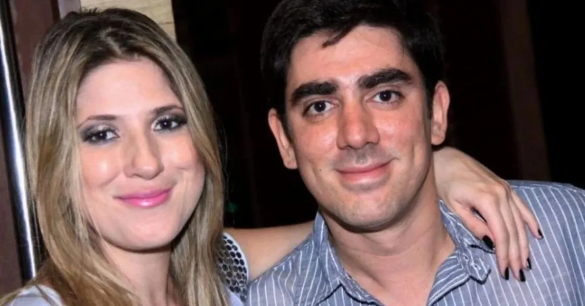 Hoje em dia, segundo Calabresa, os dois são amigos