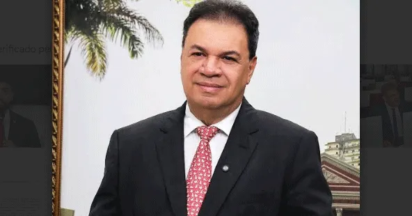 A Assembleia Legislativa do Pará, sob a presidência do deputado Chicão (MDB), lançou nesta semana, por meio da Fundação de Rádio e TV, a série intitulada "Destino Pará".