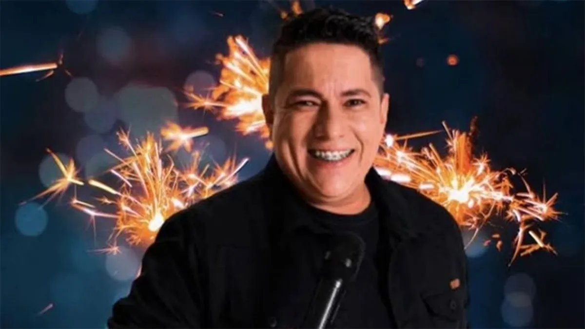 A morte de Douglas Hernandes chocou os fãs do cantor de 39 anos.