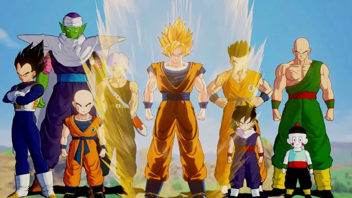 Imagem ilustrativa da notícia: Os 10 personagens mais fortes de Dragon Ball Z